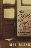 Cover of The Taking of Room 114