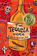 Cover of The Tequila Worm