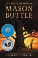 Cover of The Truth As Told by Mason Buttle