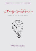 Cover of The Twenty-One Balloons