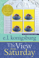 Cover of The View from Saturday