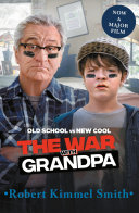Cover of The War with Grandpa