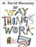 Cover of The Way Things Work Now