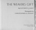 Cover of The Weaver's Gift