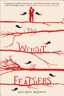 Cover of The Weight of Feathers