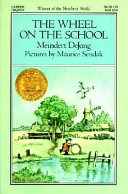 Cover of The Wheel on the School