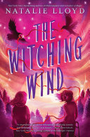 Cover of The Witching Wind