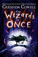 Cover of The Wizards of Once