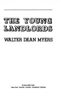 Cover of The Young Landlords