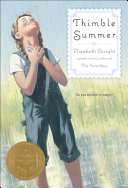 Cover of Thimble Summer