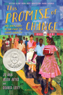 Cover of This Promise of Change