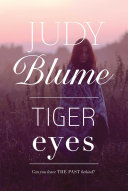 Cover of Tiger Eyes