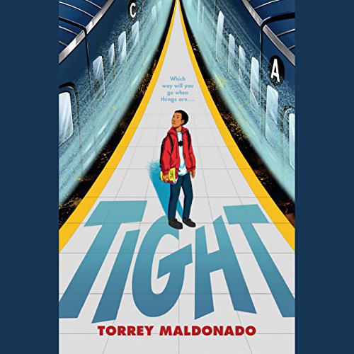 Cover of Tight