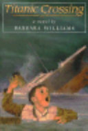 Cover of Titanic Crossing