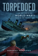 Cover of Torpedoed