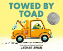 Cover of Towed by Toad