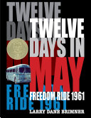 Cover of Twelve Days in May