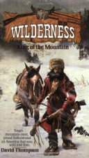 Cover of Wilderness