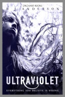 Cover of Ultraviolet