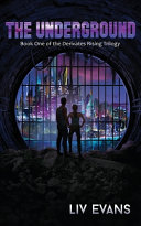 Cover of Underground
