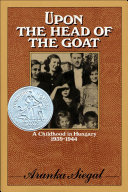 Cover of Upon the Head of the Goat