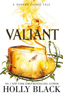 Cover of Valiant