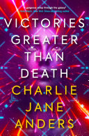 Cover of Victories Greater Than Death