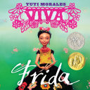 Cover of Viva Frida