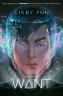 Cover of Want