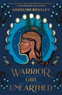 Cover of Warrior Girl Unearthed