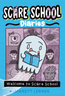 Cover of Welcome to Scare School