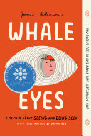 Cover of Whale Eyes