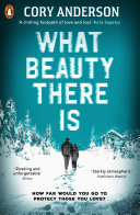 Cover of What Beauty There Is