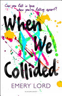 Cover of When We Collided