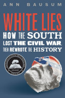 Cover of White Lies
