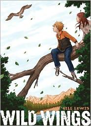 Cover of Wild Wings