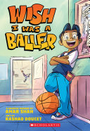 Cover of Wish I Was a Baller