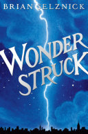 Cover of Wonderstruck