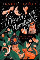 Cover of Woven in Moonlight