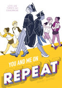 Cover of You and Me on Repeat