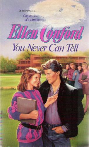 Cover of You Never Can Tell