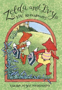 Cover of Zelda and Ivy, the Runaways