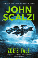 Cover of Zoe's Tale
